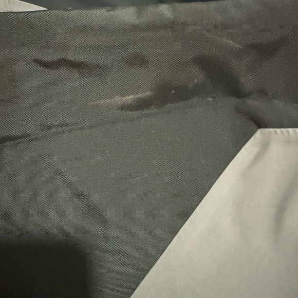 Scott Dark Green Ski Pants - Picture 5 of 8